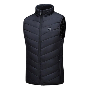 WONDER WARM™ Unisex Warming Heated Vest