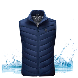 WONDER WARM™ Unisex Warming Heated Vest