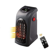 Load image into Gallery viewer, Mini WONDER WARM™ Electric Heater