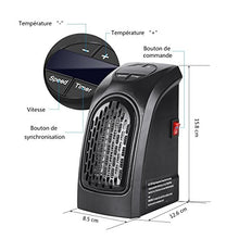 Load image into Gallery viewer, Mini WONDER WARM™ Electric Heater