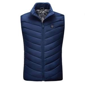 WONDER WARM™ Unisex Warming Heated Vest